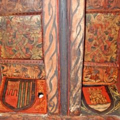 Día Internacional de los Museos (Rodera Robles)