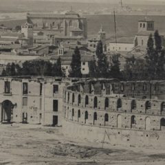 Plaza de toros de Segovia 1801-2018 (a toro pasado)