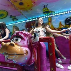 Al final sí había sorpresa para las Fiestas