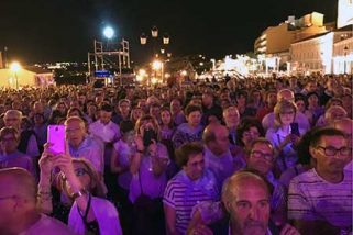 Programación Fiestas de San Juan y San Pedro de Segovia 2026