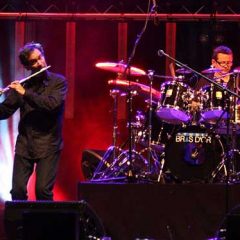 Folk Segovia: ‘cuando la gente se encuentra con la música’