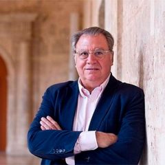 El colaborador de ABC Jaime Siles gana el premio Gil de Biedma de poesía