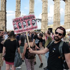 El violador eres tú