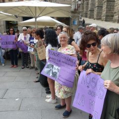 Hermana, siempre te creímos