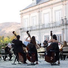 Rachmaninov para abrir las Noches Mágicas
