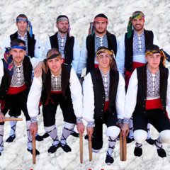 Tabanera del Monte, programa de fiestas 2019