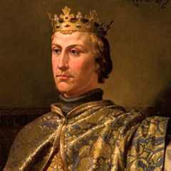 Cuéllar revisa la figura de Pedro I