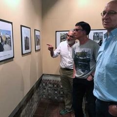 Documentalistas que hablan de Segovia