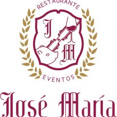 José María rediseña su logo