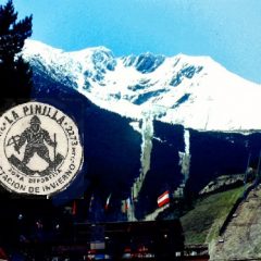 Estación de esquí de ‘La Pinilla’ (Tarjetas postales, 1973)