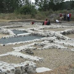 Aguilafuente se une a las Jornadas Europeas de Arqueología