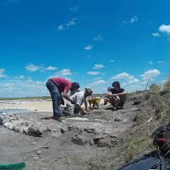 Aguilafuente, Misión Rescate 50 años después