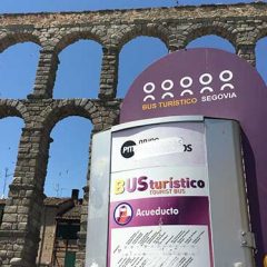 Conocer Segovia a través de 20 visitas guiadas