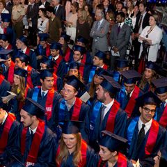 IE University anuncia 2 grados más: análitica de datos y ciencias de la conducta