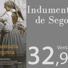 Indumentaria de Segovia