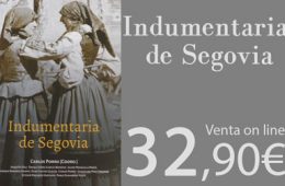 Indumentaria de Segovia