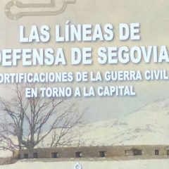 Líneas de Defensa de Segovia
