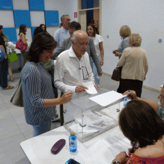 Pedro Vicente: ¡Primarias, apártate que me tiznas…!