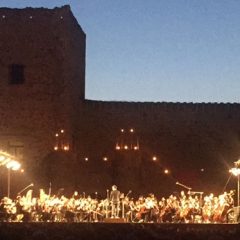 La música de cámara regresa a las ‘Velas de Pedraza’ con acento vienés e italiano