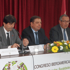 El de Agricultura, primer ministro de Sánchez que desembarca en Segovia