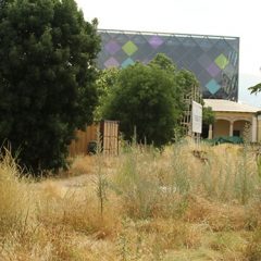 Si eres segoviano hazte comediante