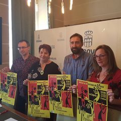 Vete al fresco toma el relevo