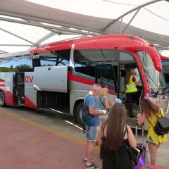 Madrid despuebla su entorno