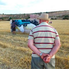 Espirdo: las otras pinturas del prado