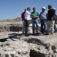 Desenterrando Confloenta