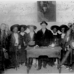 Otones… ¿pero por qué de Benjumea?