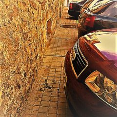 Estacionar en la Plaza de San Sebastián