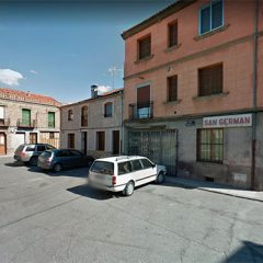 Cantalejo cambia 3 calles ‘franquistas’ pero mantiene la plaza Calvo Sotelo