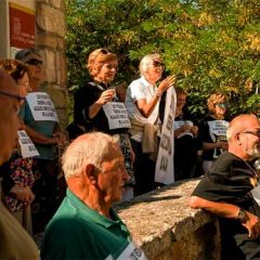 El PSOE denuncia que Ochando lleva sin agua potable desde 2013