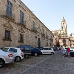 Splendor Fidei: reabre sus puertas como museo el Palacio Episcopal de Segovia