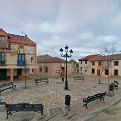 Otones recauda la mitad del dinero para su desfibrilador en solo un fin de semana