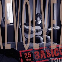 Revólver, la cara B de la movida