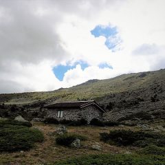 Rescatados dos senderistas este fin de semana en los Montes de Valsaín