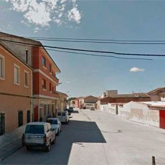 Cabezuela, un mes sin agua potable