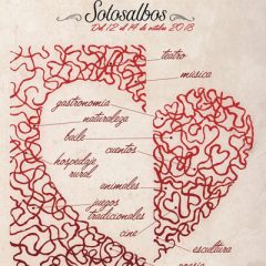Sotosalbos dice sí al amor