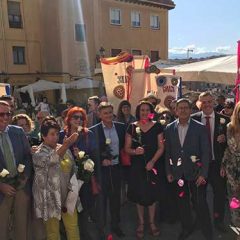 El Hay Festival, premio 2020 Princesa de Asturias de Humanidades
