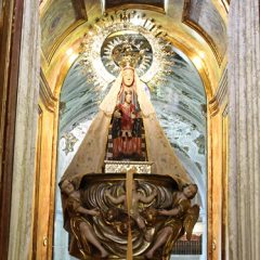 La diócesis de Segovia busca ocupantes para el santuario del Henar