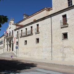 El Henar acogerá la feria de las mujeres rurales a final de mes