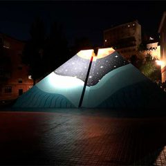 Segovia celebra su patrimonio