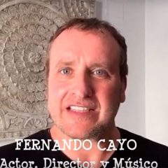 Cuéllar quiere un teatro