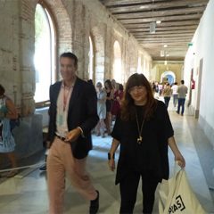 El onanista del Hay y otras auto complacencias