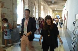 El onanista del Hay y otras auto complacencias