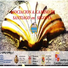 Semana Cultural Amigos Camino de Santiago de Segovia