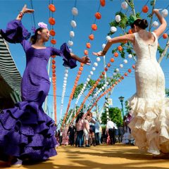A los segovianos nos caen genial los andaluces, y mal los de…