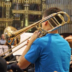 San Frutos contra los adoradores de Satán