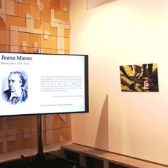 La voz rebelde de las escritoras